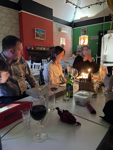 Photo of Trattoria LALIS Derby - 38 Friar Gate, Derby DE1 1DA