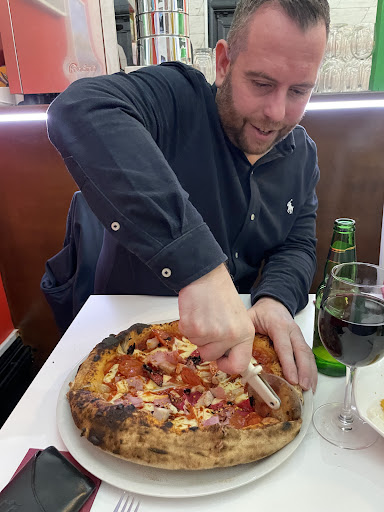 Photo of Trattoria LALIS Derby - 38 Friar Gate, Derby DE1 1DA