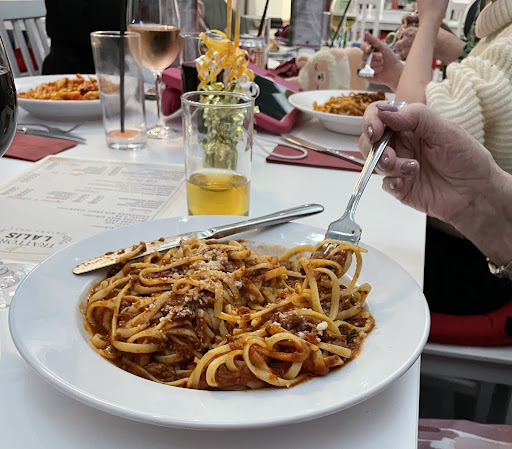 Photo of Trattoria LALIS Derby - 38 Friar Gate, Derby DE1 1DA