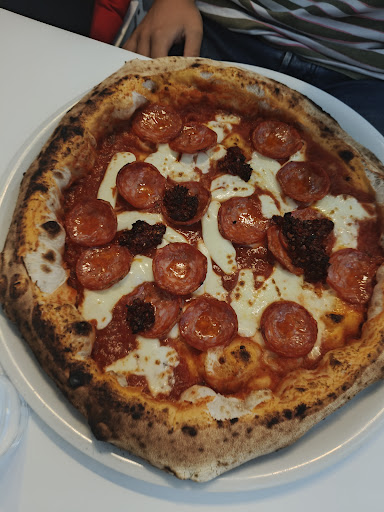 Photo of Trattoria LALIS Derby - 38 Friar Gate, Derby DE1 1DA