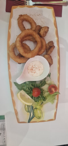 Photo of Trattoria LALIS Derby - 38 Friar Gate, Derby DE1 1DA