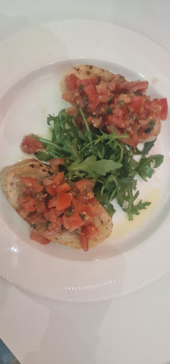 Photo of Trattoria LALIS Derby - 38 Friar Gate, Derby DE1 1DA