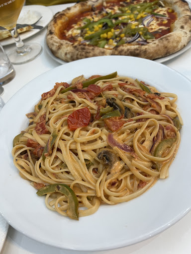 Photo of Trattoria LALIS Derby - 38 Friar Gate, Derby DE1 1DA