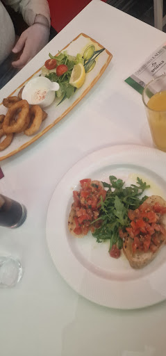 Photo of Trattoria LALIS Derby - 38 Friar Gate, Derby DE1 1DA