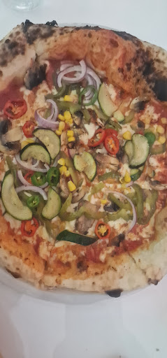 Photo of Trattoria LALIS Derby - 38 Friar Gate, Derby DE1 1DA