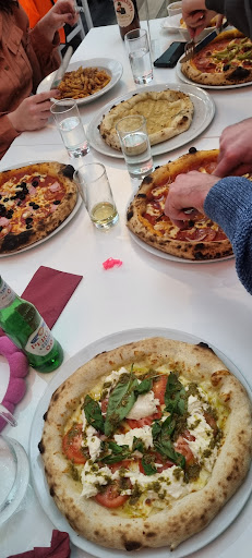 Photo of Trattoria LALIS Derby - 38 Friar Gate, Derby DE1 1DA