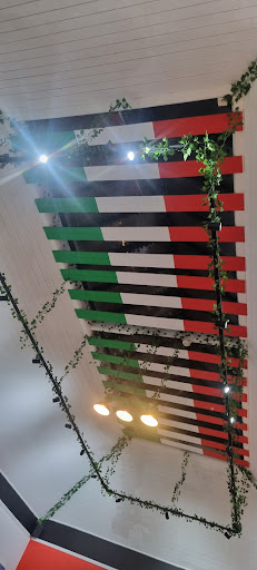 Photo of Trattoria LALIS Derby - 38 Friar Gate, Derby DE1 1DA