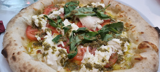 Photo of Trattoria LALIS Derby - 38 Friar Gate, Derby DE1 1DA