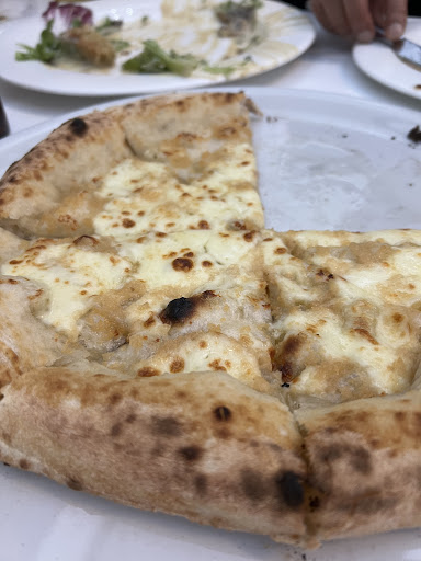 Photo of Trattoria LALIS Derby - 38 Friar Gate, Derby DE1 1DA