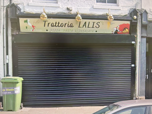 Photo of Trattoria LALIS Derby - 38 Friar Gate, Derby DE1 1DA