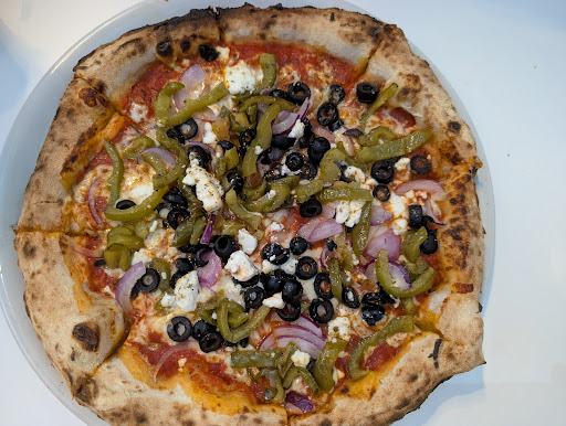 Photo of Trattoria LALIS Derby - 38 Friar Gate, Derby DE1 1DA