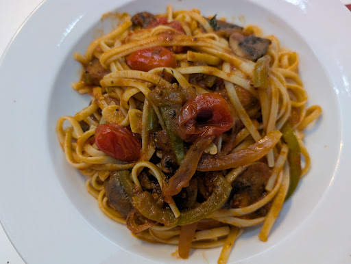 Photo of Trattoria LALIS Derby - 38 Friar Gate, Derby DE1 1DA