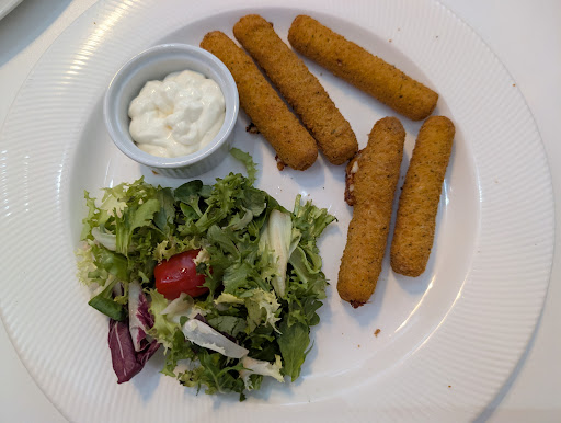 Photo of Trattoria LALIS Derby - 38 Friar Gate, Derby DE1 1DA