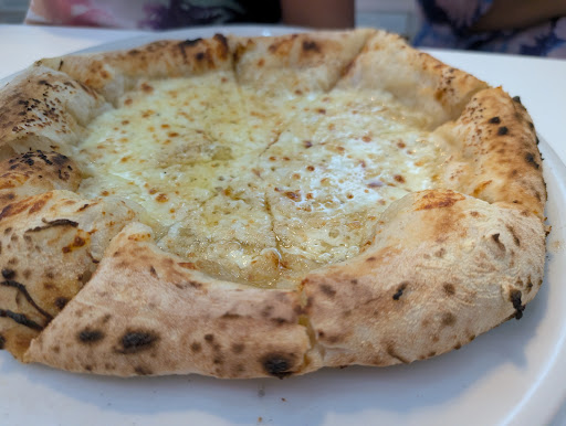 Photo of Trattoria LALIS Derby - 38 Friar Gate, Derby DE1 1DA