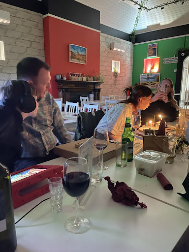 Photo of Trattoria LALIS Derby - 38 Friar Gate, Derby DE1 1DA