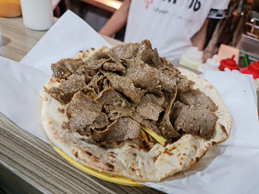 Photo of Delizia fast food - London Rd, Derby DE1 2SU