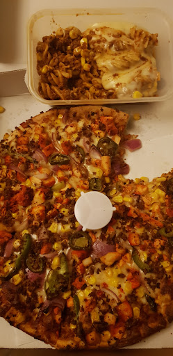 Photo of Delizia fast food - London Rd, Derby DE1 2SU