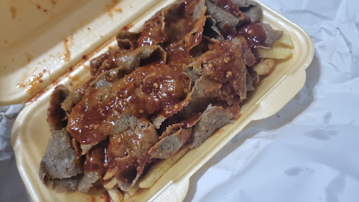 Photo of Delizia fast food - London Rd, Derby DE1 2SU