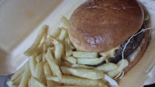 Photo of Delizia fast food - London Rd, Derby DE1 2SU