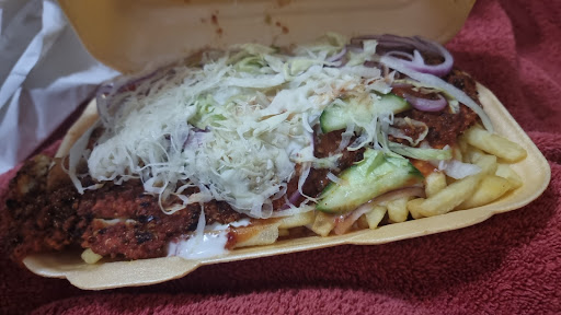 Photo of Delizia fast food - London Rd, Derby DE1 2SU
