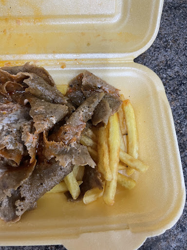 Photo of Delizia fast food - London Rd, Derby DE1 2SU