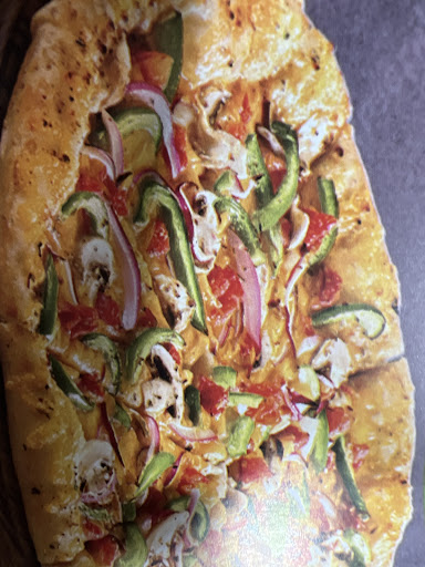 Photo of Delizia fast food - London Rd, Derby DE1 2SU