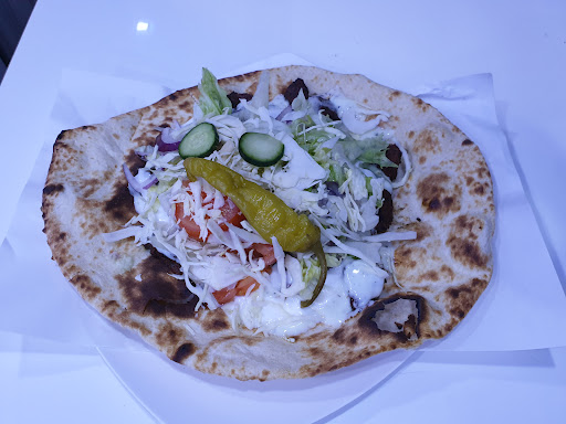 Photo of Delizia fast food - London Rd, Derby DE1 2SU