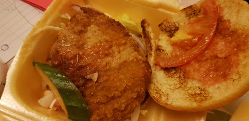 Photo of Delizia fast food - London Rd, Derby DE1 2SU