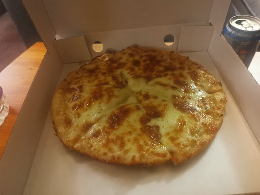 Photo of Delizia fast food - London Rd, Derby DE1 2SU