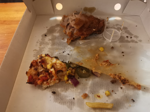 Photo of Delizia fast food - London Rd, Derby DE1 2SU