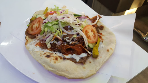 Photo of Delizia fast food - London Rd, Derby DE1 2SU