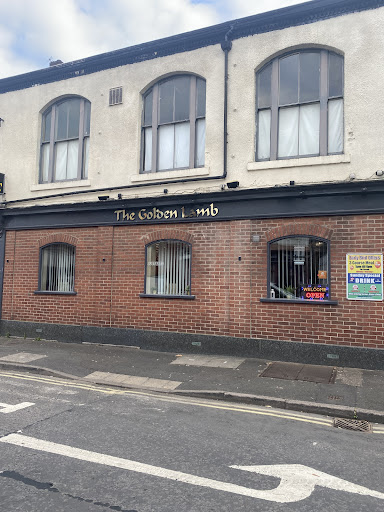 Photo of The Golden Lamb - 17-19 Curzon St, Derby DE1 1LH