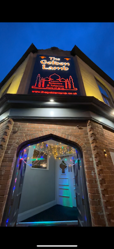 Photo of The Golden Lamb - 17-19 Curzon St, Derby DE1 1LH