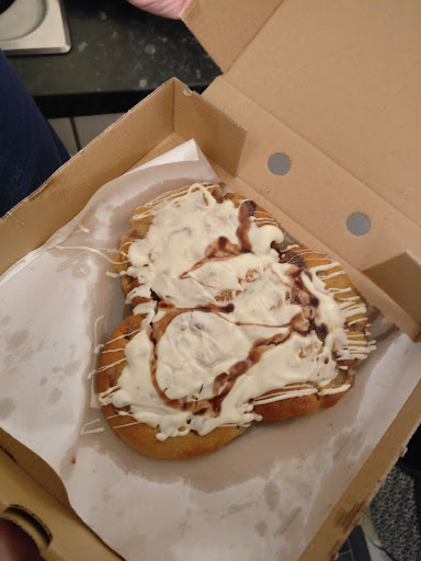 Photo of Barry's Desserts - 15A Curzon St, Derby DE1 1LH