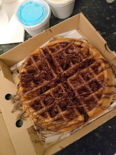 Photo of Barry's Desserts - 15A Curzon St, Derby DE1 1LH