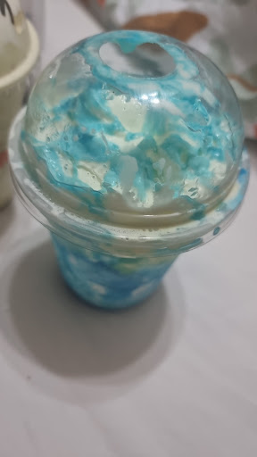 Photo of Barry's Desserts - 15A Curzon St, Derby DE1 1LH