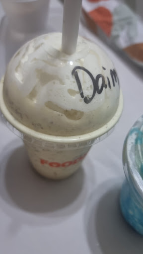 Photo of Barry's Desserts - 15A Curzon St, Derby DE1 1LH