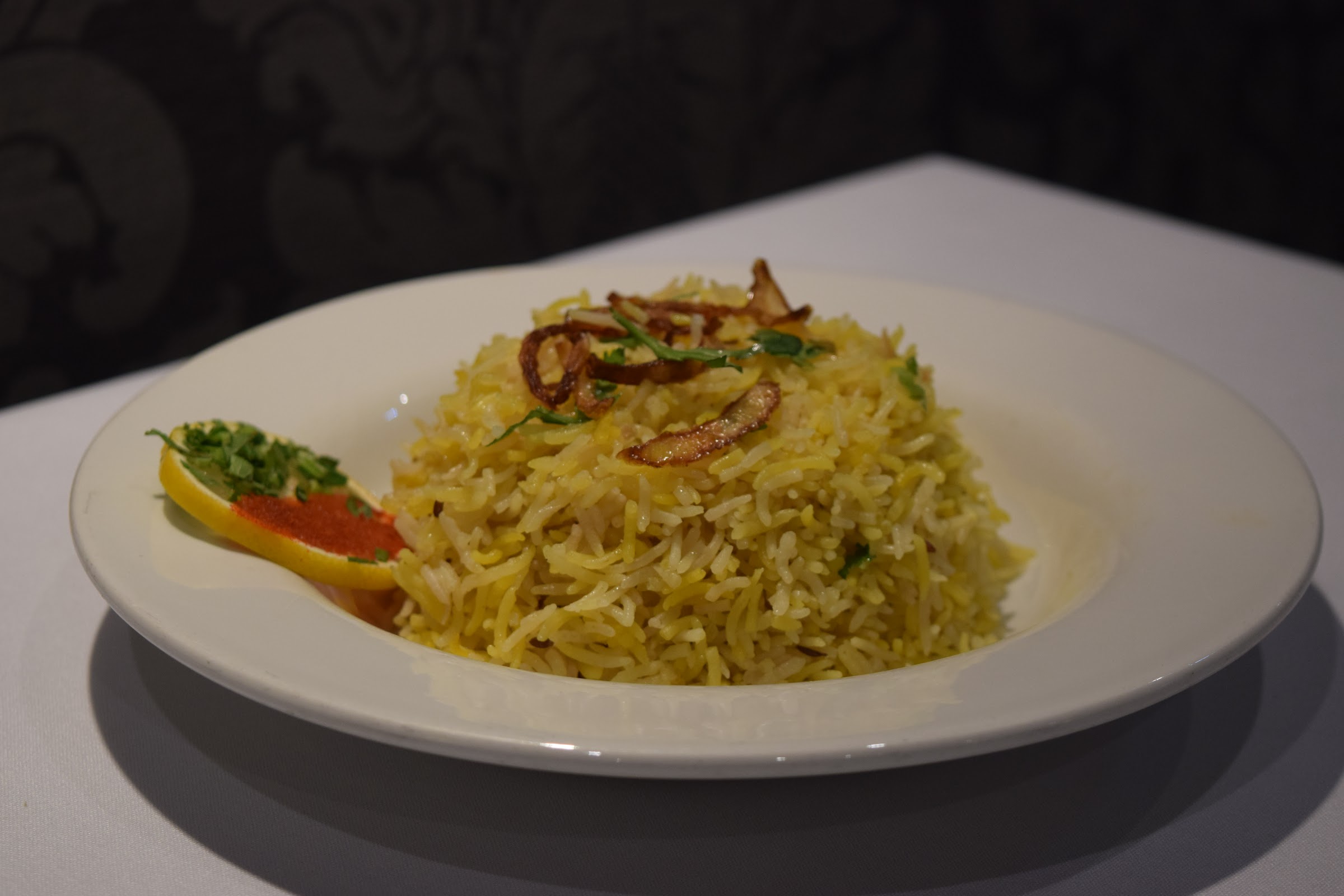 Photo of Viceroy Express - 288 Burton Rd, Derby DE23 6AD