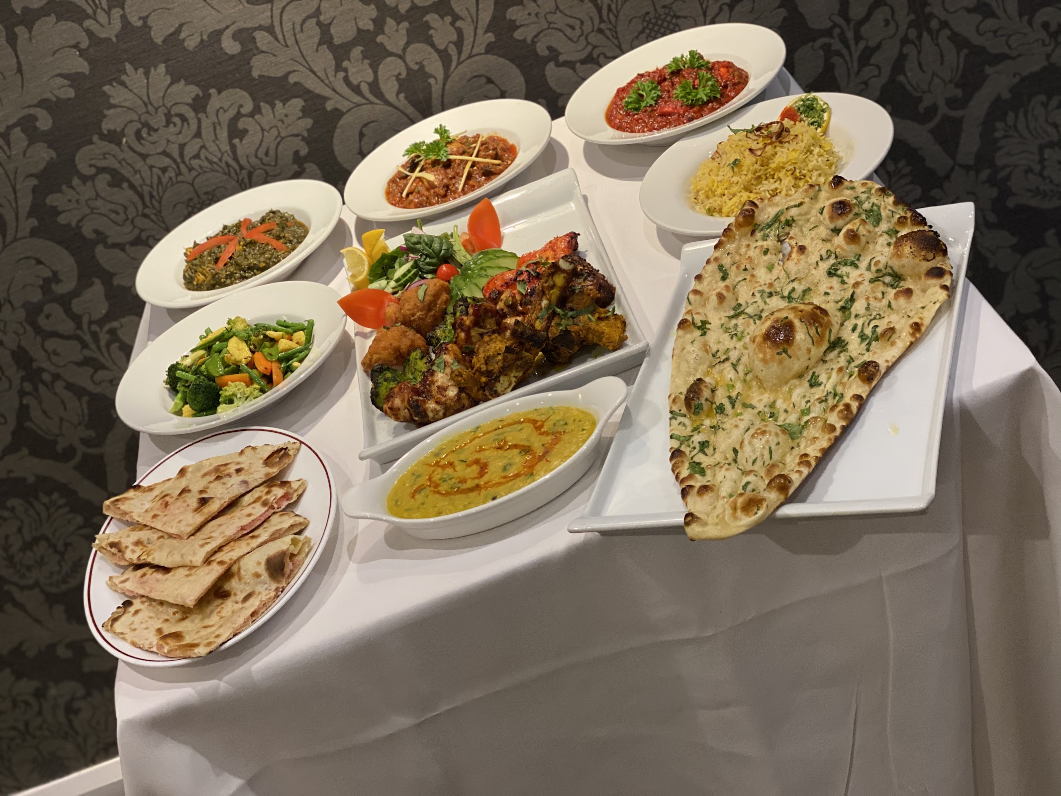 Photo of Viceroy Express - 288 Burton Rd, Derby DE23 6AD