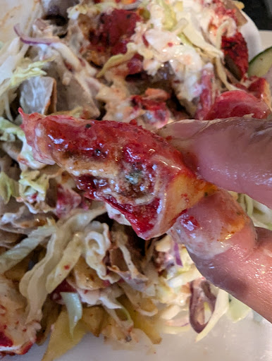 Photo of Best Pizza Derby - 4 Macklin St, Derby DE1 1LE