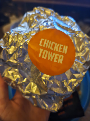 Photo of Billy Buns - 21 Abbey St, Derby DE22 3SJ