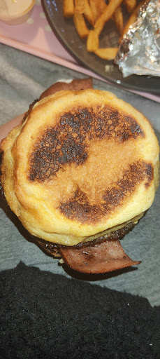 Photo of Billy Buns - 21 Abbey St, Derby DE22 3SJ