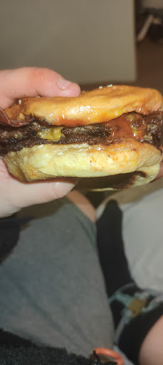 Photo of Billy Buns - 21 Abbey St, Derby DE22 3SJ