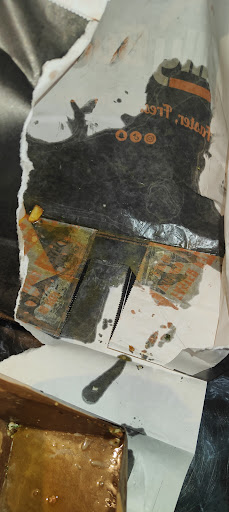 Photo of Billy Buns - 21 Abbey St, Derby DE22 3SJ