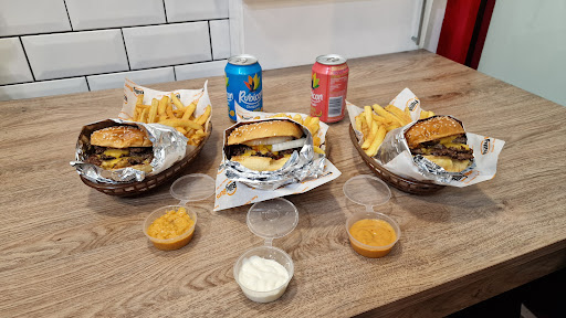 Photo of Billy Buns - 21 Abbey St, Derby DE22 3SJ