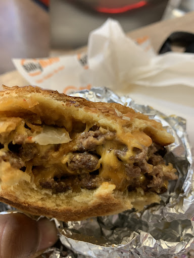 Photo of Billy Buns - 21 Abbey St, Derby DE22 3SJ