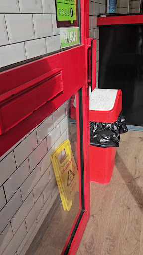 Photo of Billy Buns - 21 Abbey St, Derby DE22 3SJ