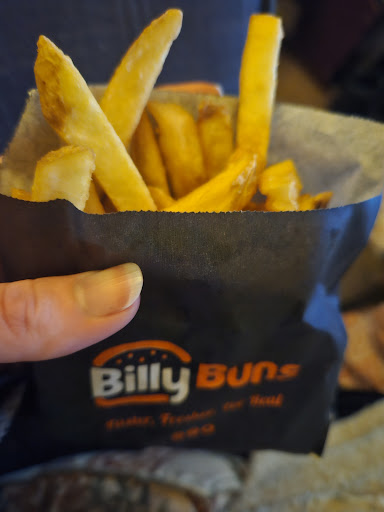 Photo of Billy Buns - 21 Abbey St, Derby DE22 3SJ