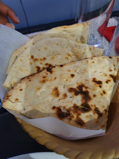 Photo of Sinfin Haveli - 5 Wordsworth Ave, Derby DE24 9HQ