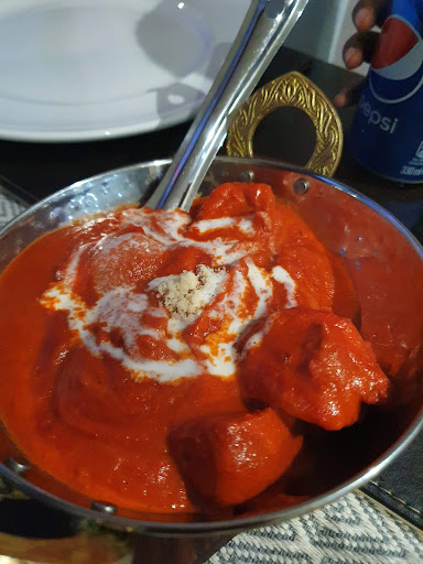 Photo of Sinfin Haveli - 5 Wordsworth Ave, Derby DE24 9HQ